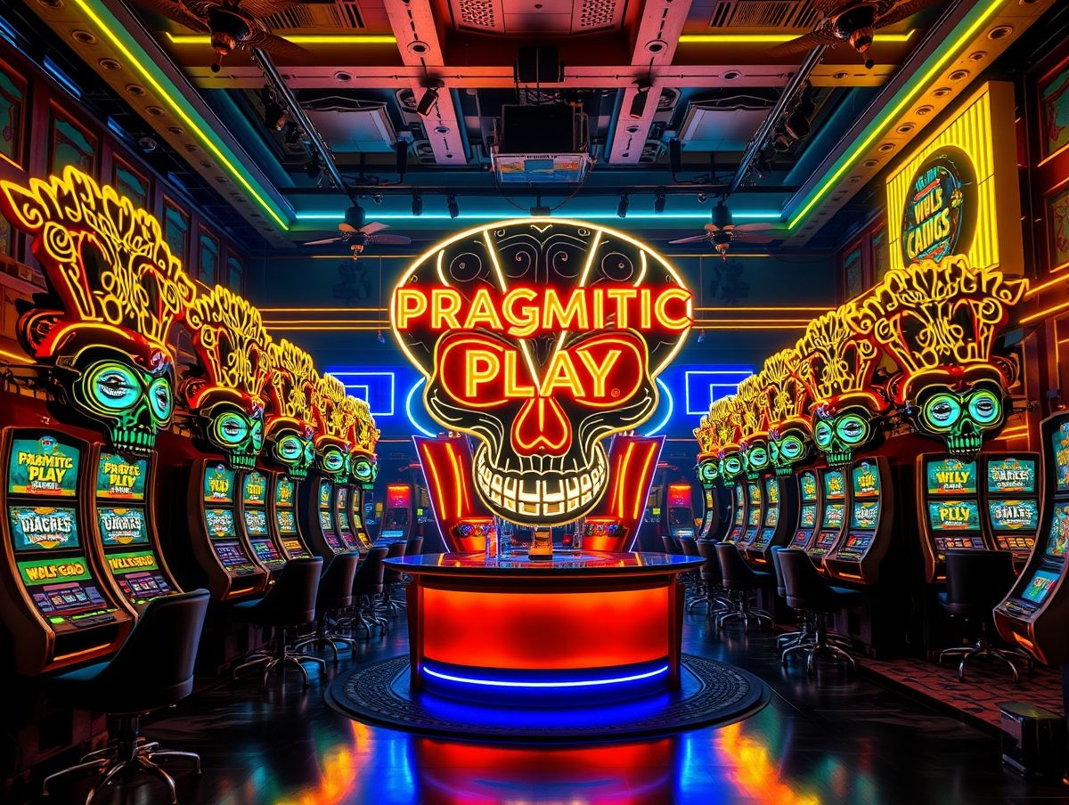 ¿Qué tragamonedas mexicanas de Pragmatic Play tienen mejores RTP en 2025?