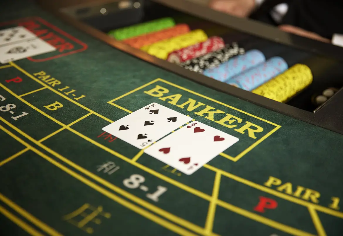 Tres ejemplos de apuestas comunes y cómo funcionan