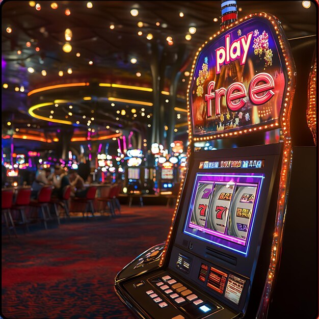 Juego de casino Fairy – magia, fantasía y recompensas