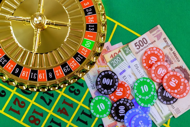 Casino en línea español Jackpot City: guía para jugadores hispanos