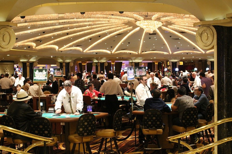 ¿Qué casino es mejor para apostar en México?
